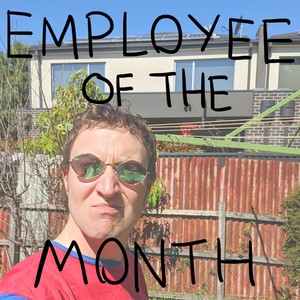 EMPLOYEE OF THE MONTH