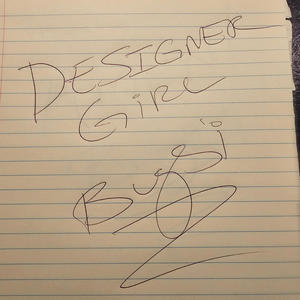 Designer Girl (feat. Fedaro) (Explicit)