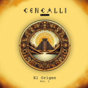 El Origen Vol. 1