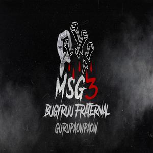 Superior (feat. Mystery SG3) (Explicit)