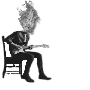 Me & My Guitar (Explicit)