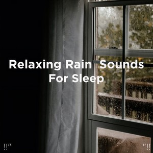 Relaxing Sleep Ambience