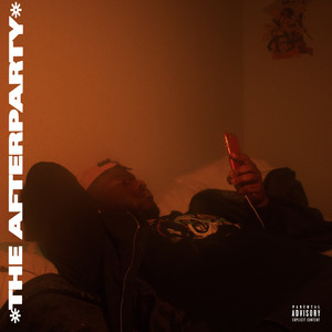 The Afterparty (Explicit)