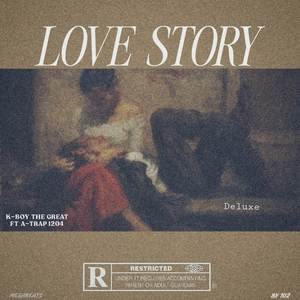 Love story (Deluxe) [Explicit]