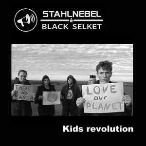 Kids Revolution