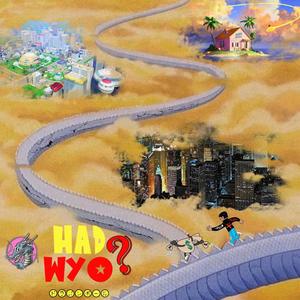 TD Pass (feat. Lobuckz) (Explicit)