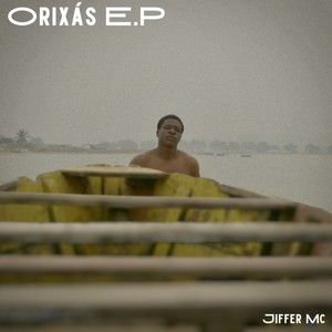 Orixás E.P (Explicit)