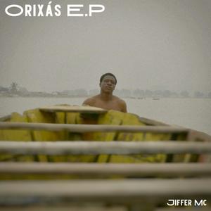 Orixás (Explicit)