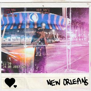 Heart In N.O. (Explicit)