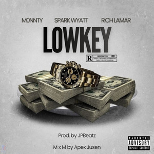 Lowkey (Explicit)