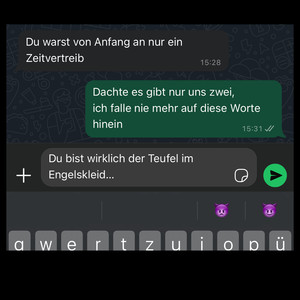 Teufel Im Engelskleid (Explicit)