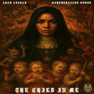 The Child in Me (feat. Lital Gerstner & Haim Romano)