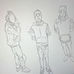 Uncle Sam (feat. IsoBkae & 4E_Redd) (Explicit)