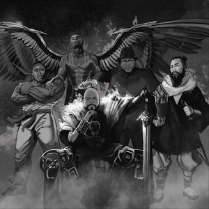 Home Going (Majesty) (Explicit)