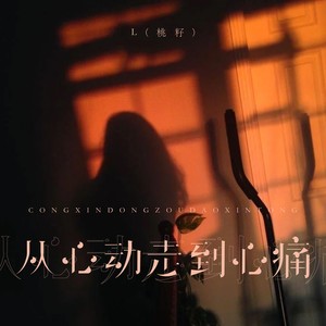 从心动走到心痛