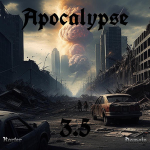 Apocalypse 3.5 (Explicit)