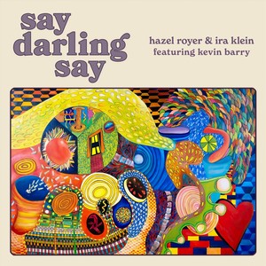 Say Darling Say