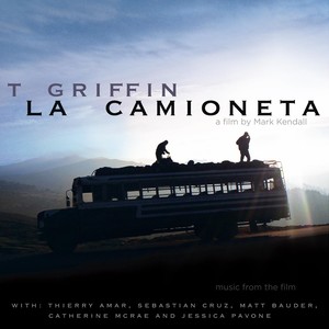 Currulao Surgery(feat. Jessica Pavone, Catherine McRae, Thierry Amar, Matt Bauder & Sebastian Cruz)