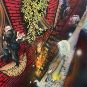 Good Orderly Direction (Explicit)