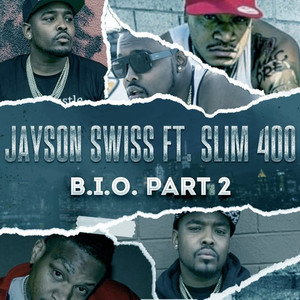 BIO part 2 (Explicit)