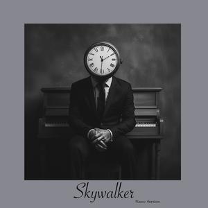 Skywalker (feat. Power Source) (Piano Version)