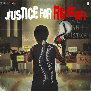 JUSTICE FOR R G KAR