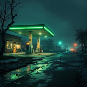 HATE THIS PLACE (feat. fewtile)