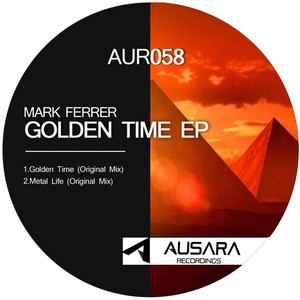 Metal Life (Original Mix)