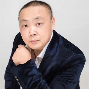 我的快乐就是想你
