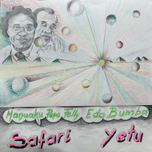 Safari Yetu