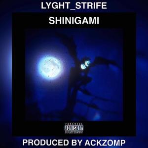 Shinigami (Explicit)