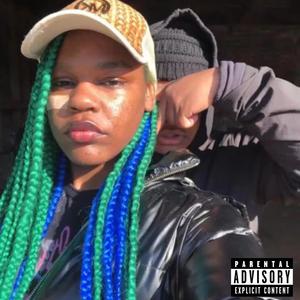 T4LKIN' (feat. YUNG B4NDz) (Explicit)