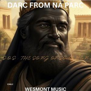 S.O.S THE SONG OF SOLOMON (feat. JOY WESTBROOK)