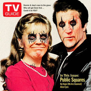 No Hope(We Are Doomed)