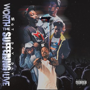 Ready By Any Means (Explicit)