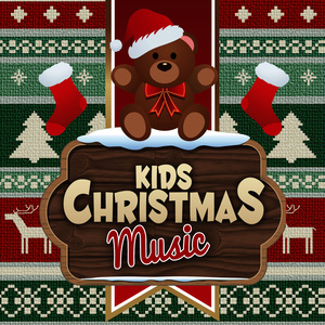 Kids Christmas Music