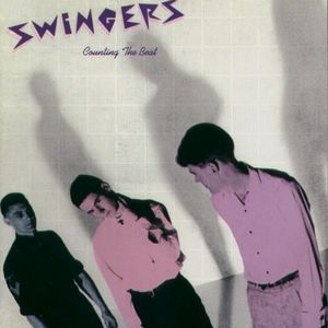 The Swingers - It Aint What You Dance Its the Way You Dance It