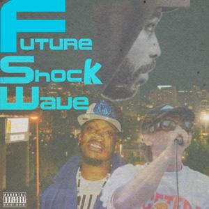 Electric Blue (feat. J-One & Lemonade Drae) (Explicit)