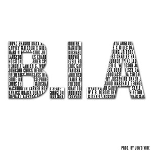 B.I.A (Explicit)