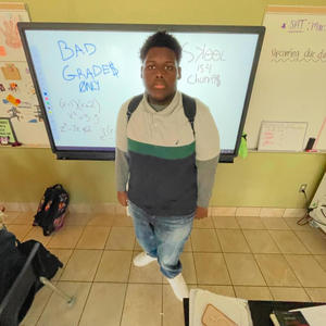 No 9-5 (feat. Chump!) (Explicit)