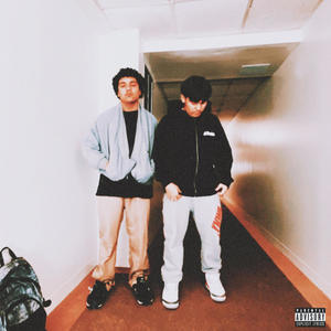 Nobody (feat. GBNF Baker & Z3US) (Explicit)