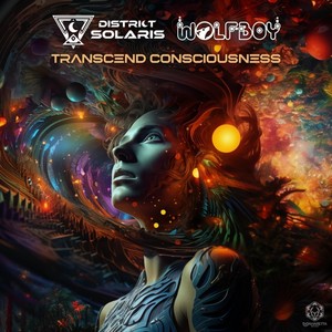 Transcend Consciousness (Original Mix)