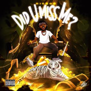 Like Me (feat. Chico Da Don) (Explicit)