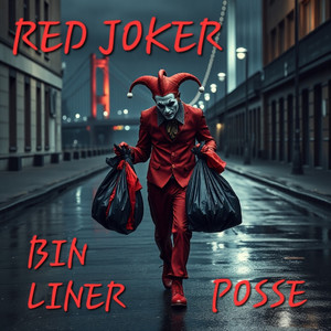 Bin Liner Posse (Explicit)