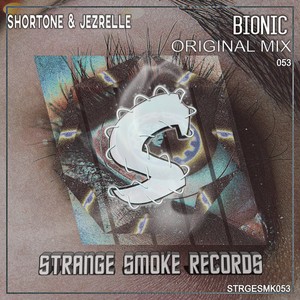 Bionic (Original Mix)