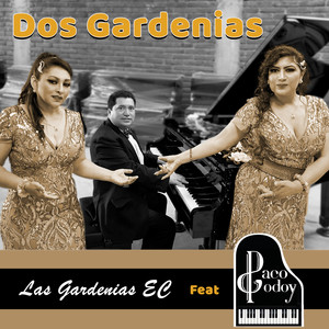 Dos Gardenias