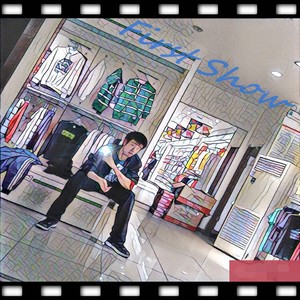 Psychedelic World 02