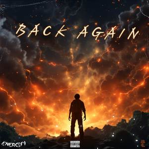 Back Again (Explicit)