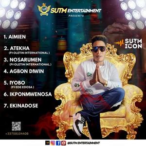 Iyobo (feat. Ede Edosa)