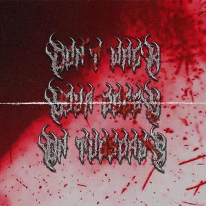 Don't Walk Your Doggy On Tuesdays (Explicit)